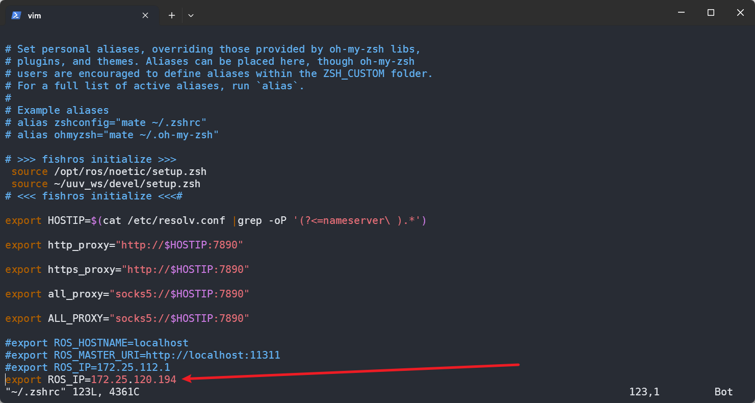 zshrc